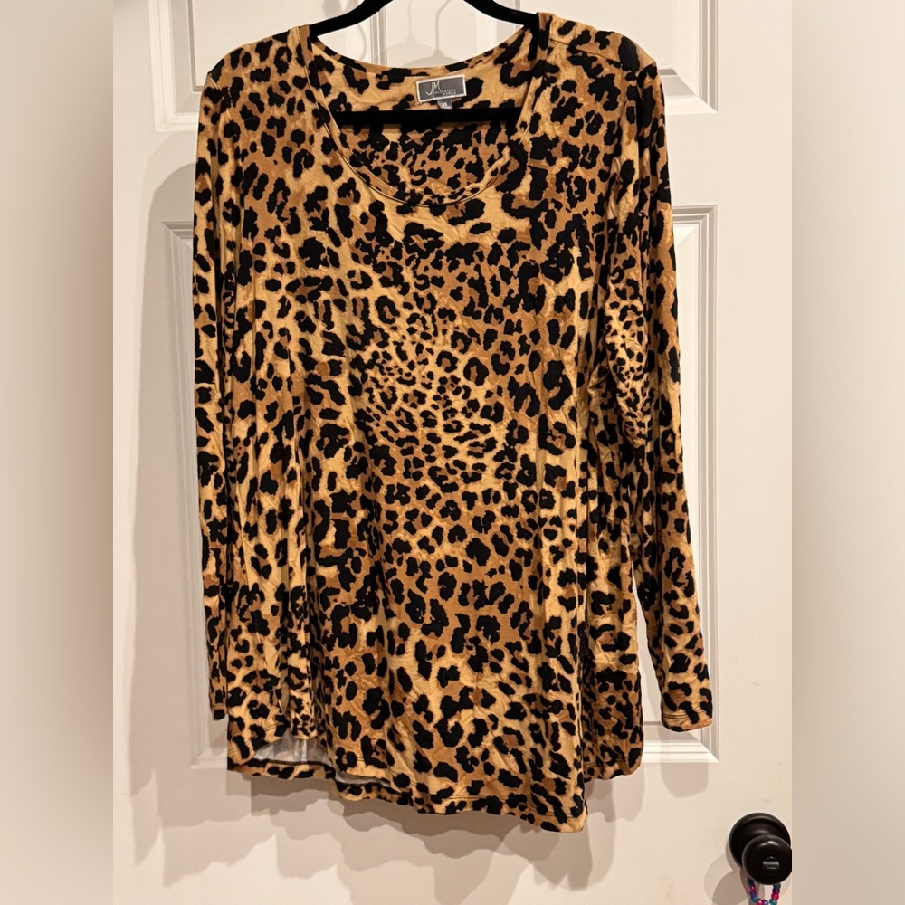 Woman’s shirt